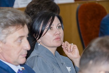 Оренбуржье запустит «ЭКГ» для бизнеса